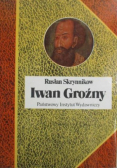 Iwan Groźny