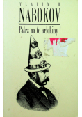 Patrz na te arlekiny