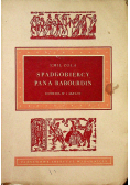 Spadkobiercy pana Rabourdin