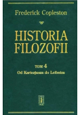 Historia filozofii Tom 4