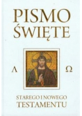 Pismo Święte Starego i Nowego Testamentu