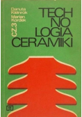 Technologia ceramiki Część 3