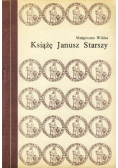 Książe Janusz Starszy