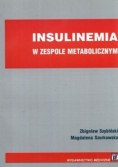 Insulinemia w zespole metabolicznych