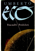 Foucaults Pendulum
