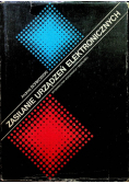 Zasilanie urządze elektronicznych