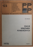 Stacje sprężarek powietrznych