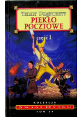 Piekło pocztowe Część I