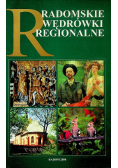 Radomskie wędrówki regionalne