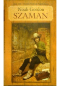 Szaman