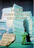 Prawo administracja obywatele