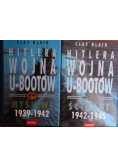Hitlera wojna U - bootów Myśliwi / Ścigani