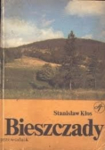 Bieszczady przewodnik