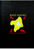 Kotły parowe Konstrukcja i obliczenia