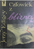 Człowiek z blizną