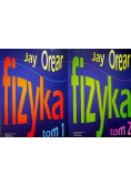 Fizyka tom 1 i 2