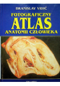 Fotograficzny atlas anatomii człowieka
