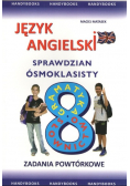 Język angielski Sprawdzian ósmoklasisty Zadania powtórkowe