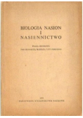 Biologia nasion i nasiennictwo