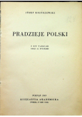 Pradzieje polski 1949 r