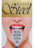 Duża dziewczyna