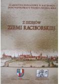 Z dziejów ziemi Raciborskiej