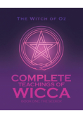 Complete Teachings of Wicca