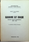 Narodowe siły zbrojne