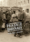 Praskie Barykady