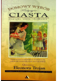 Ciasta Domowy wyrób