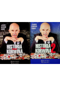 Historia według Korwina I i II
