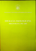 Edukacja ekologiczna bibliografia