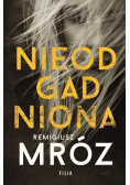 Nieodgadniona wersja kieszonkowa