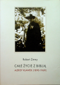 Całe życie z Biblią Aleksy Klawek
