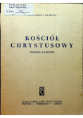 Kościół Chrystusowy