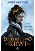 Dziedzictwo krwi
