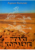 Ptaki kopalne