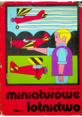 Miniaturowe lotnictwo