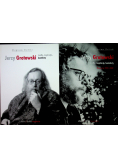 Jerzy Grotowski źródła inspiracje konteksty Tom 1 i 2