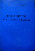 Ewolucjonizm kulturowy a religia