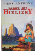 Barwa jej bielizny