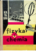 Fizyka i chemia