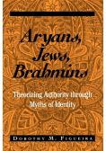 Aryans, Jews, Brahmins