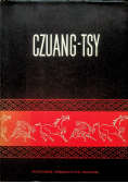 Czuang Tsy