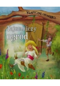 Klasyczne opowieści Tajemniczy ogród