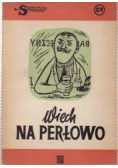 Na perłowo
