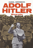 Adolf Hitler Biografia