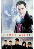 Torchwood Something in the Water