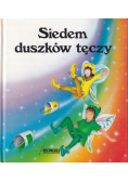 Siedem duszków tęczy