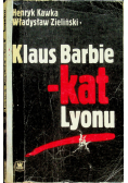 Klaus Barbie - kat Lyonu